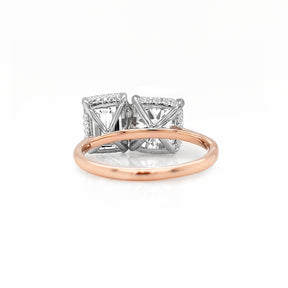 Elenia Engagement Ring