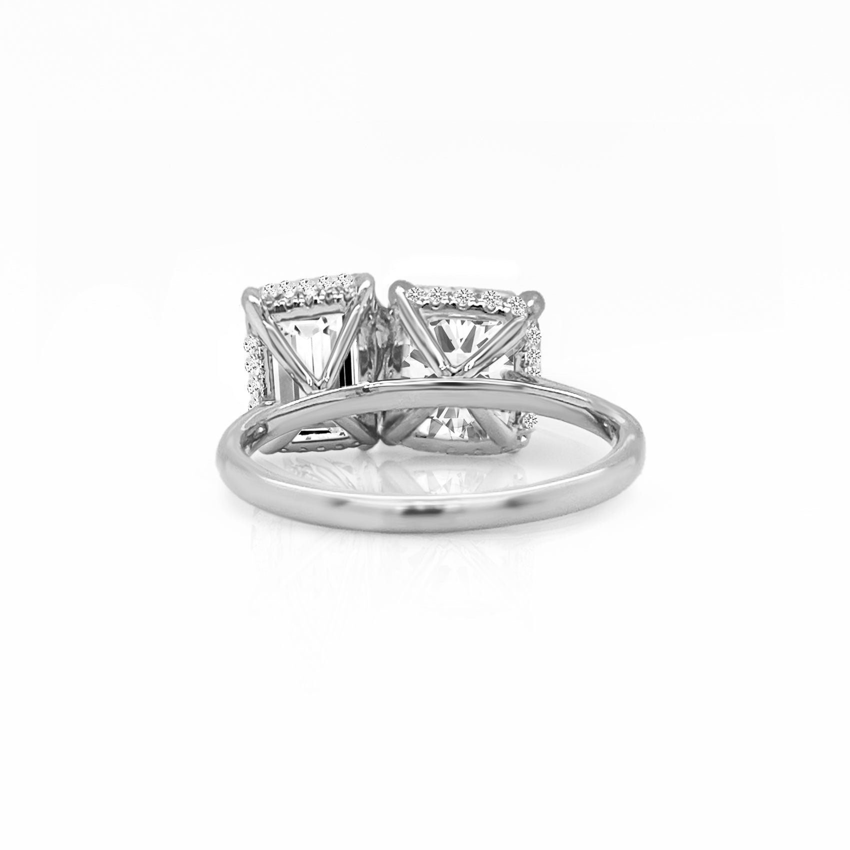 Elenia Engagement Ring