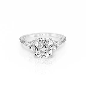 Penelope Diamond Engagement Ring