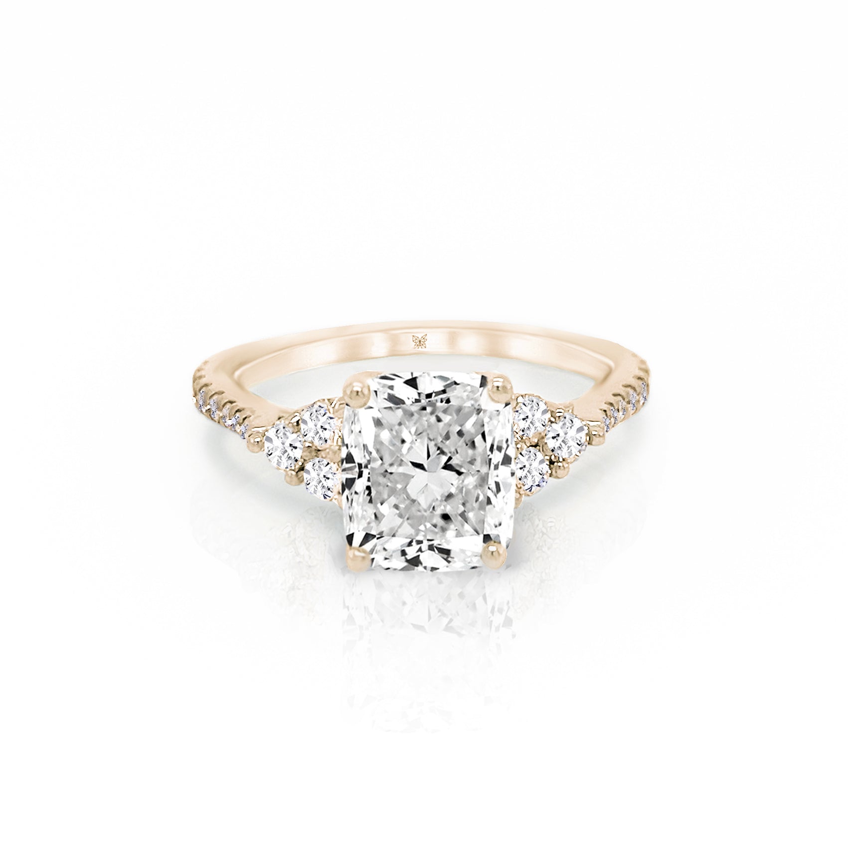 Penelope Diamond Engagement Ring