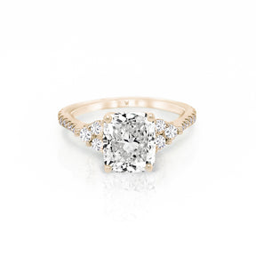 Penelope Diamond Engagement Ring