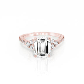 Penelope Diamond Engagement Ring