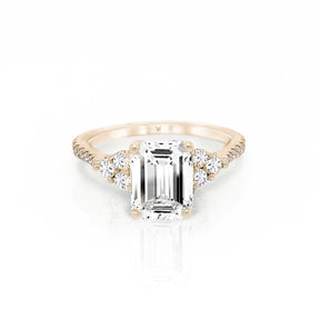 Penelope Diamond Engagement Ring