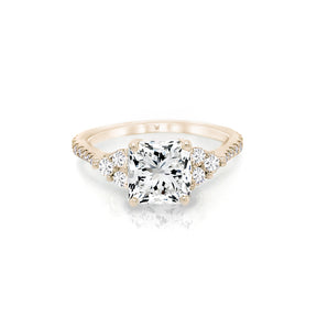 Penelope Diamond Engagement Ring