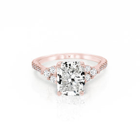 Penelope Diamond Engagement Ring