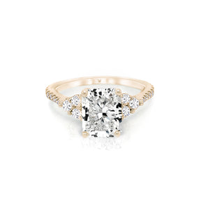 Penelope Diamond Engagement Ring