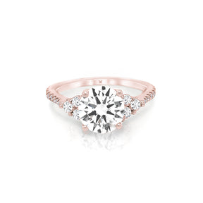 Penelope Diamond Engagement Ring