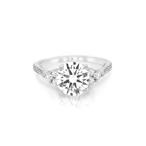 Penelope Diamond Engagement Ring