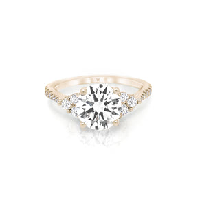 Penelope Diamond Engagement Ring