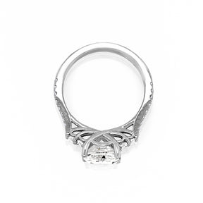 Penelope Diamond Engagement Ring