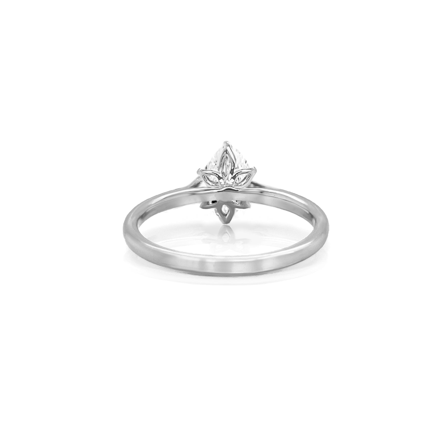 Majestic Marcella Engagement Ring