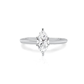 Majestic Marcella Engagement Ring