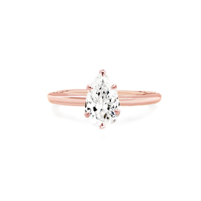 Majestic Marcella Engagement Ring