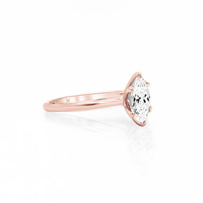 Majestic Marcella Engagement Ring