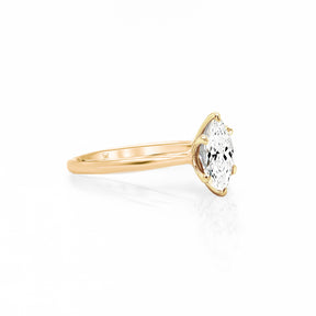 Majestic Marcella Engagement Ring