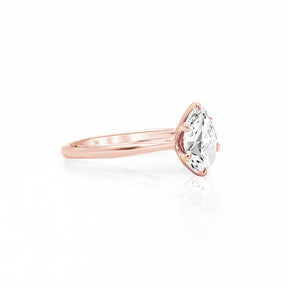 Majestic Marcella Engagement Ring