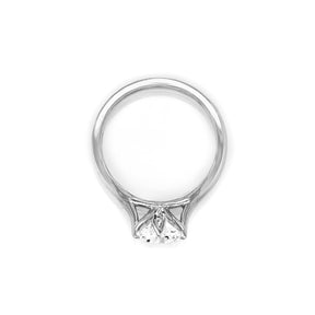 Majestic Marcella Engagement Ring