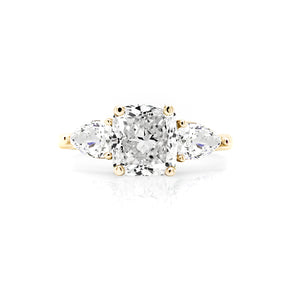 Luminara Engagement Ring