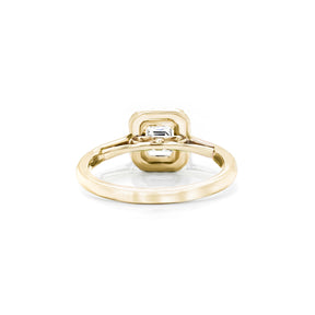 Solange Engagement Ring