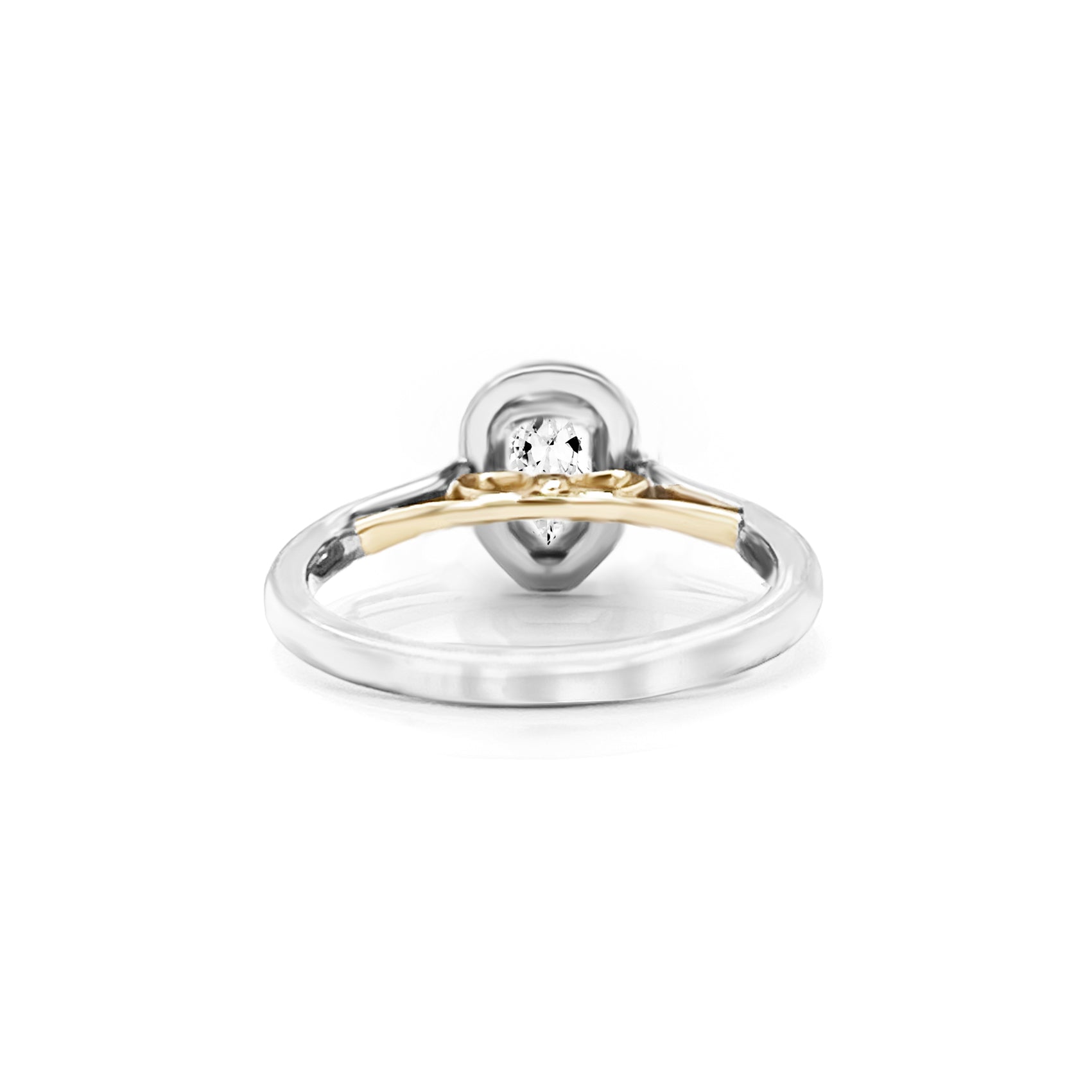 Solange Engagement Ring