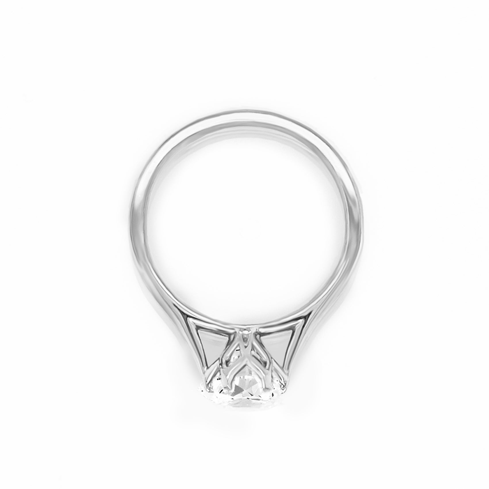 Majestic Marcella Engagement Ring