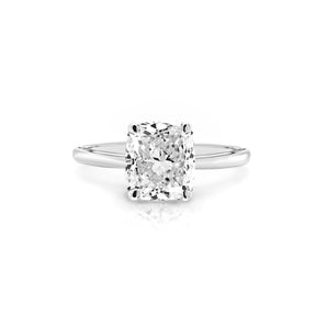 Majestic Marcella Engagement Ring