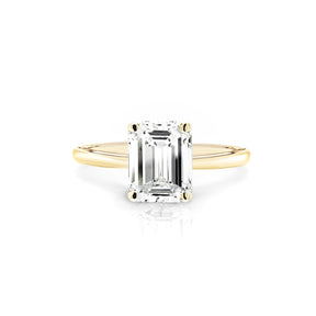 Majestic Marcella Engagement Ring