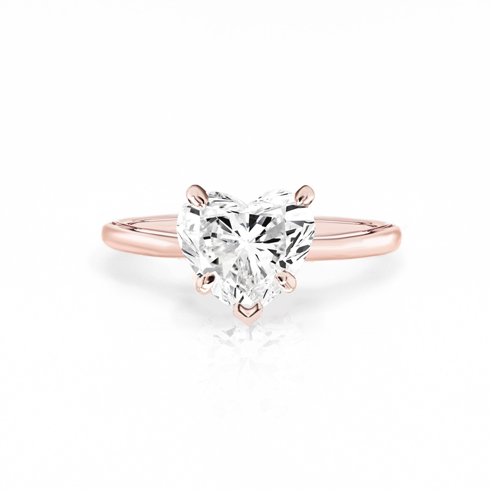 Majestic Marcella Engagement Ring