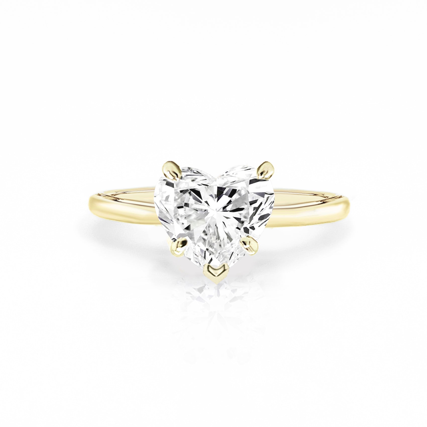 Majestic Marcella Engagement Ring