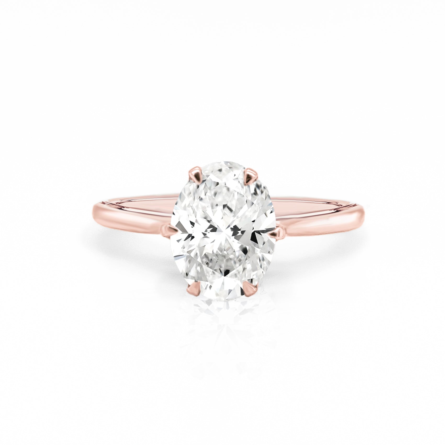 Majestic Marcella Engagement Ring