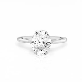 Majestic Marcella Engagement Ring