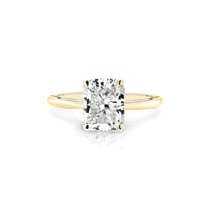 Majestic Marcella Engagement Ring