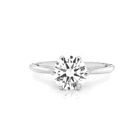 Majestic Marcella Engagement Ring