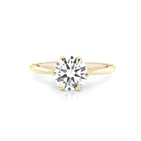 Majestic Marcella Engagement Ring