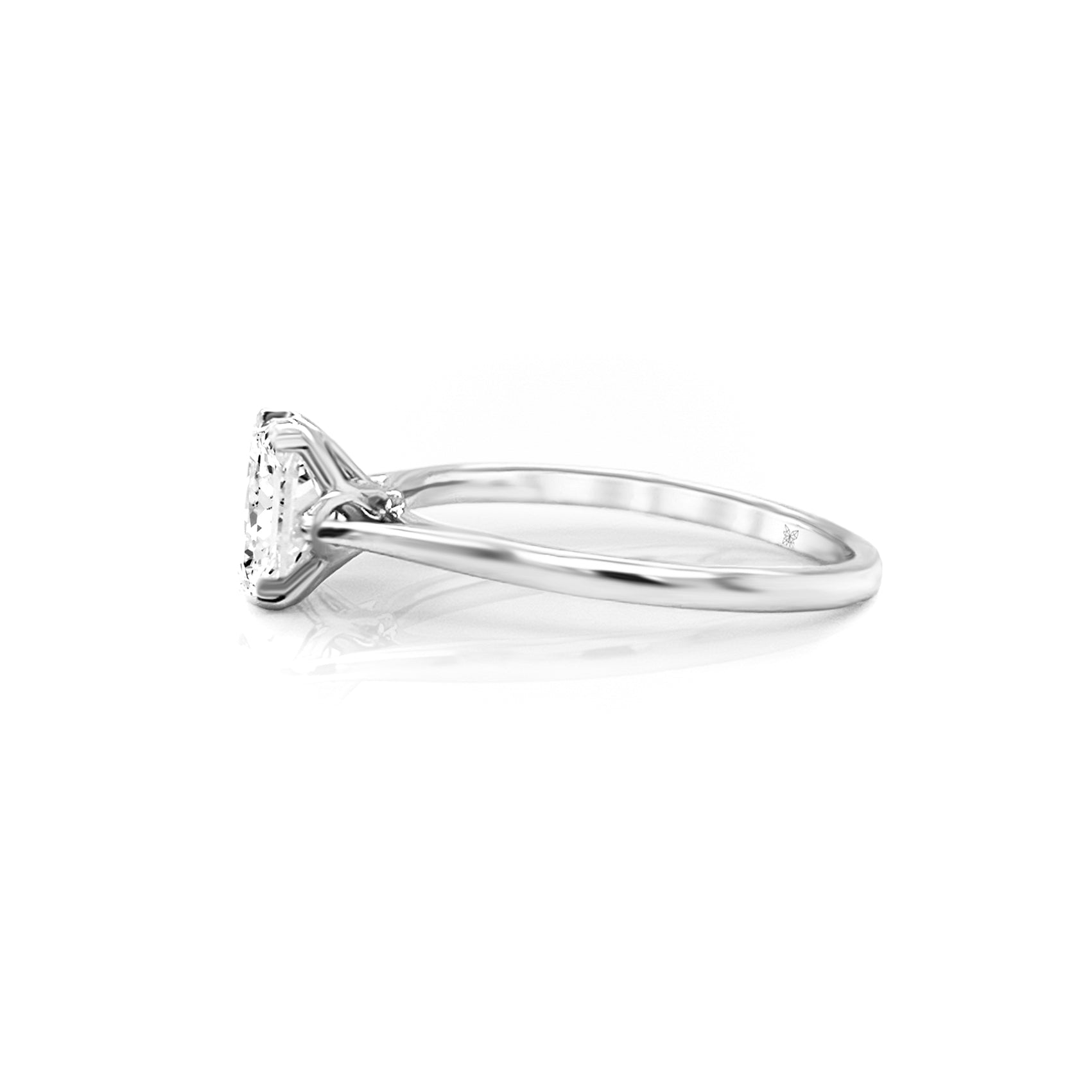 Majestic Marcella Engagement Ring