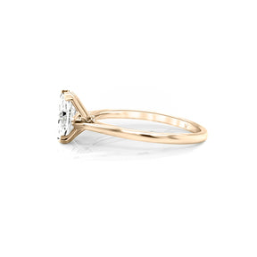 Majestic Marcella Engagement Ring