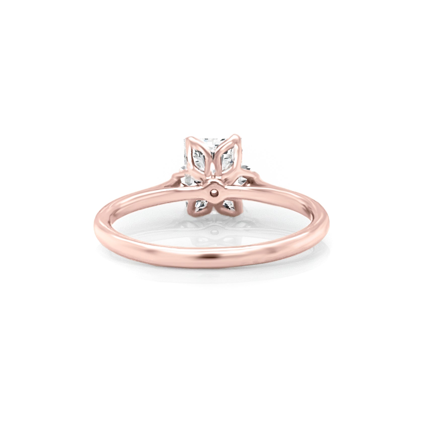 Majestic Marcella Engagement Ring