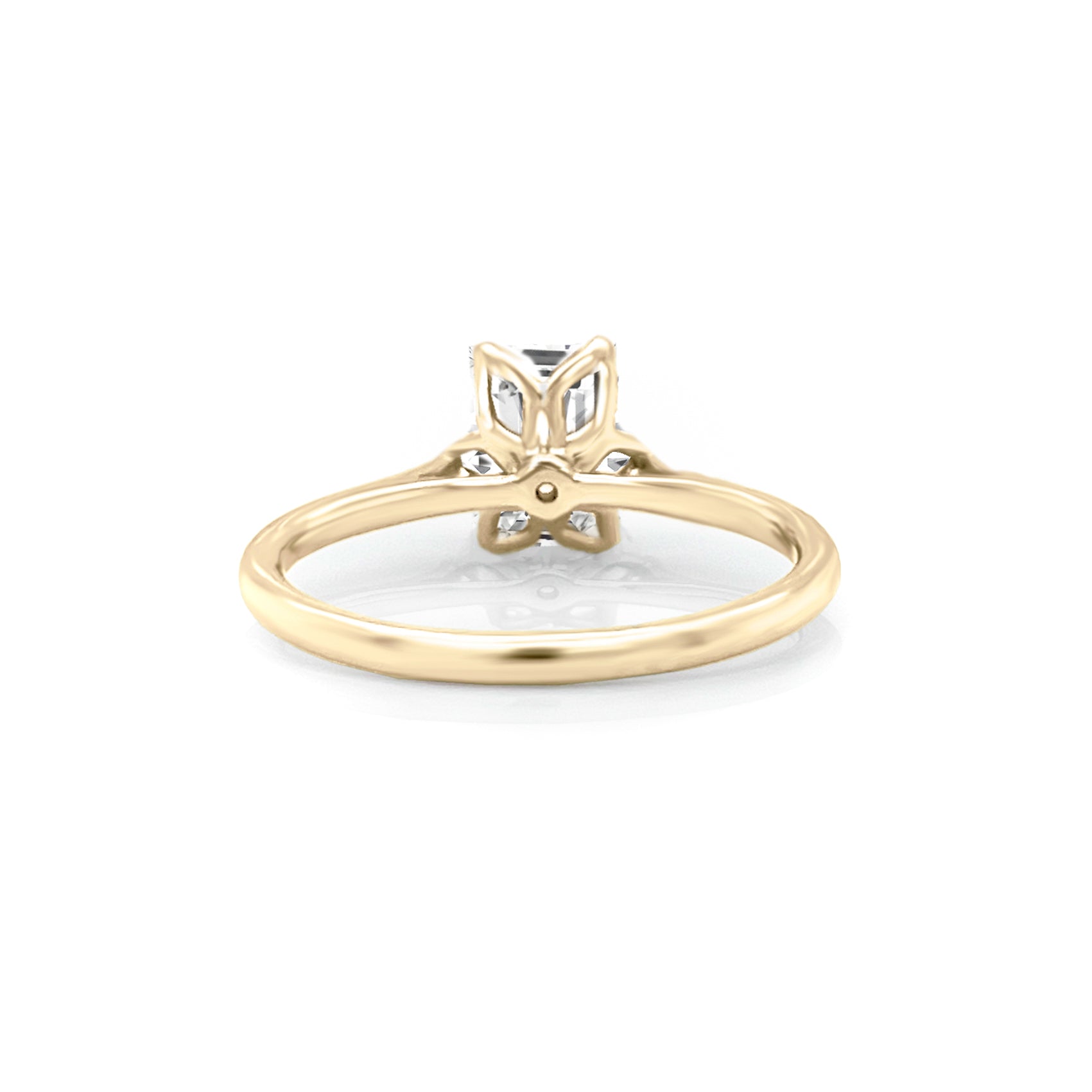 Majestic Marcella Engagement Ring