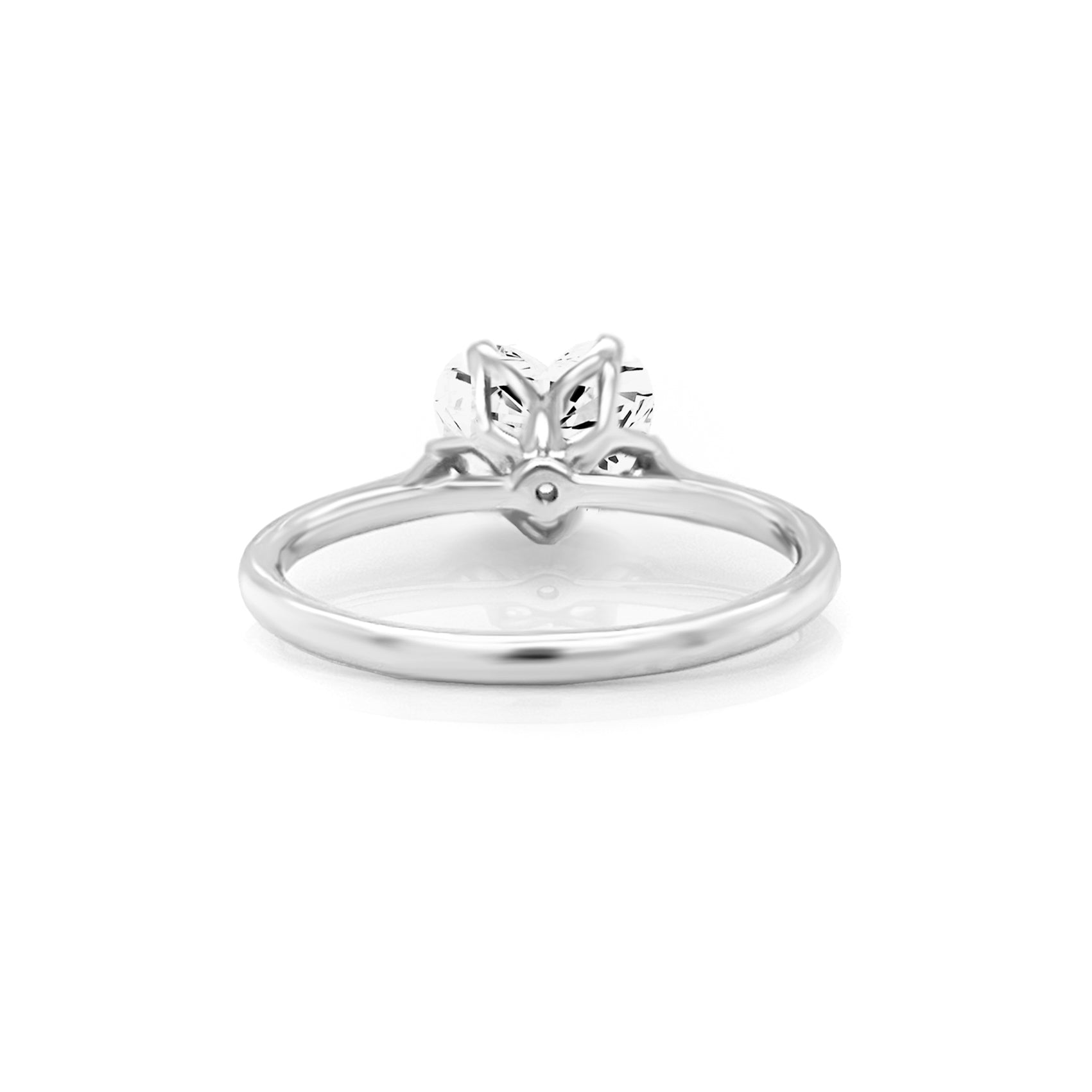 Majestic Marcella Engagement Ring