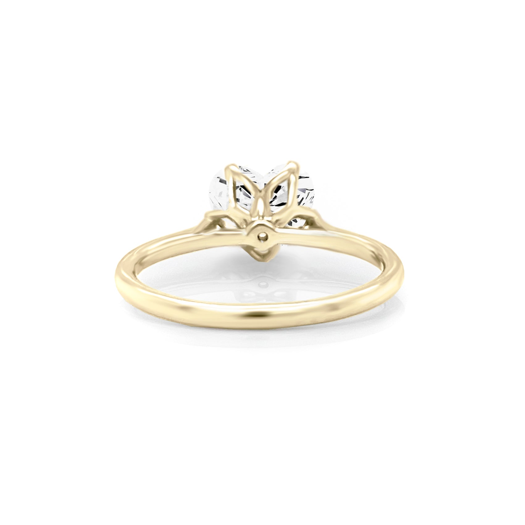 Majestic Marcella Engagement Ring