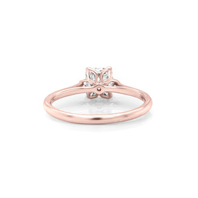 Majestic Marcella Engagement Ring