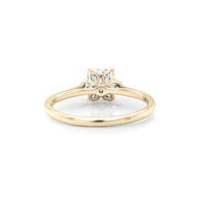 Majestic Marcella Engagement Ring