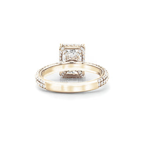 Lyra Engagement Ring