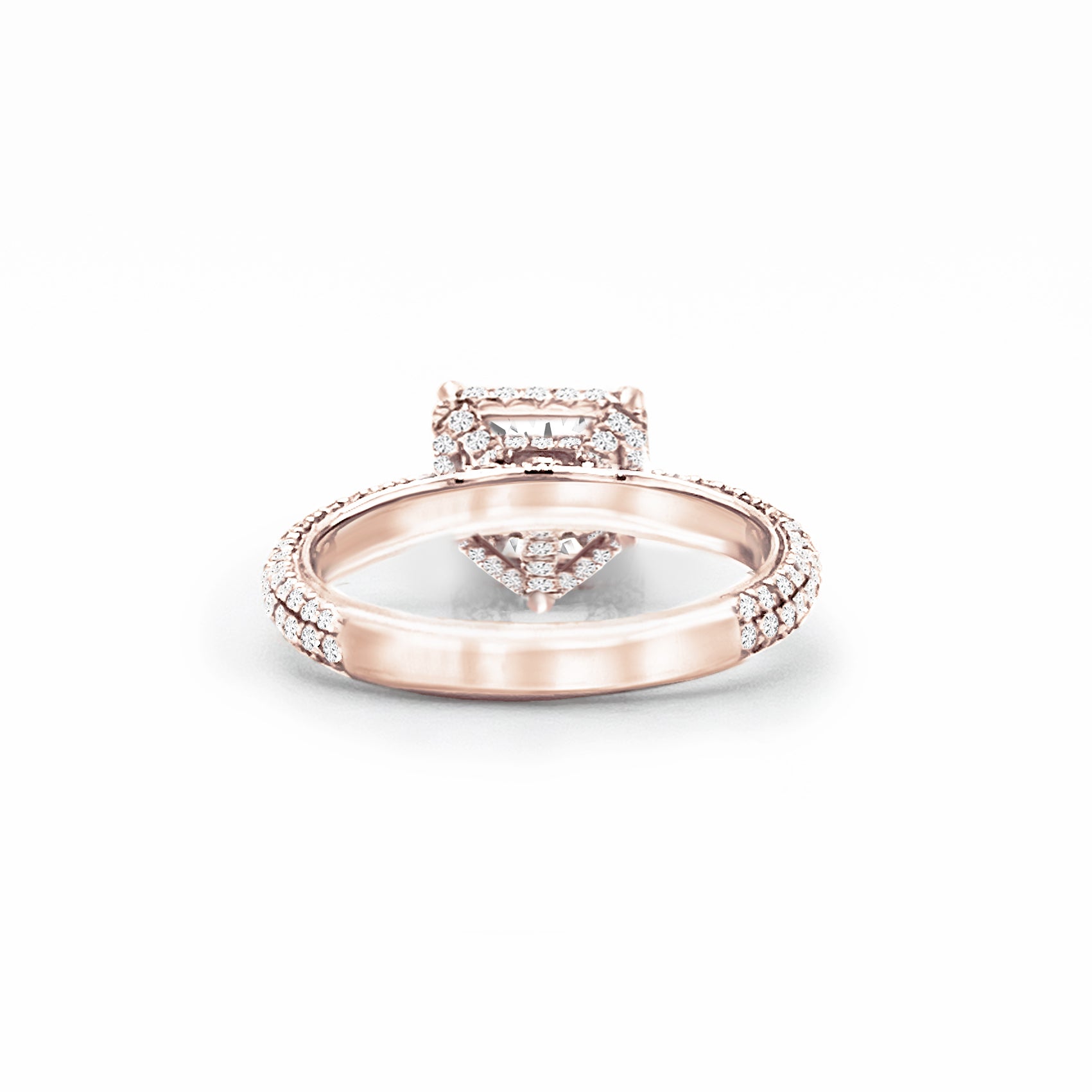 Lyra Engagement Ring