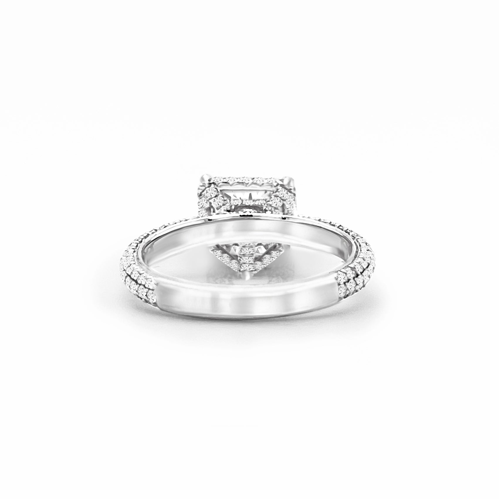 Lyra Engagement Ring