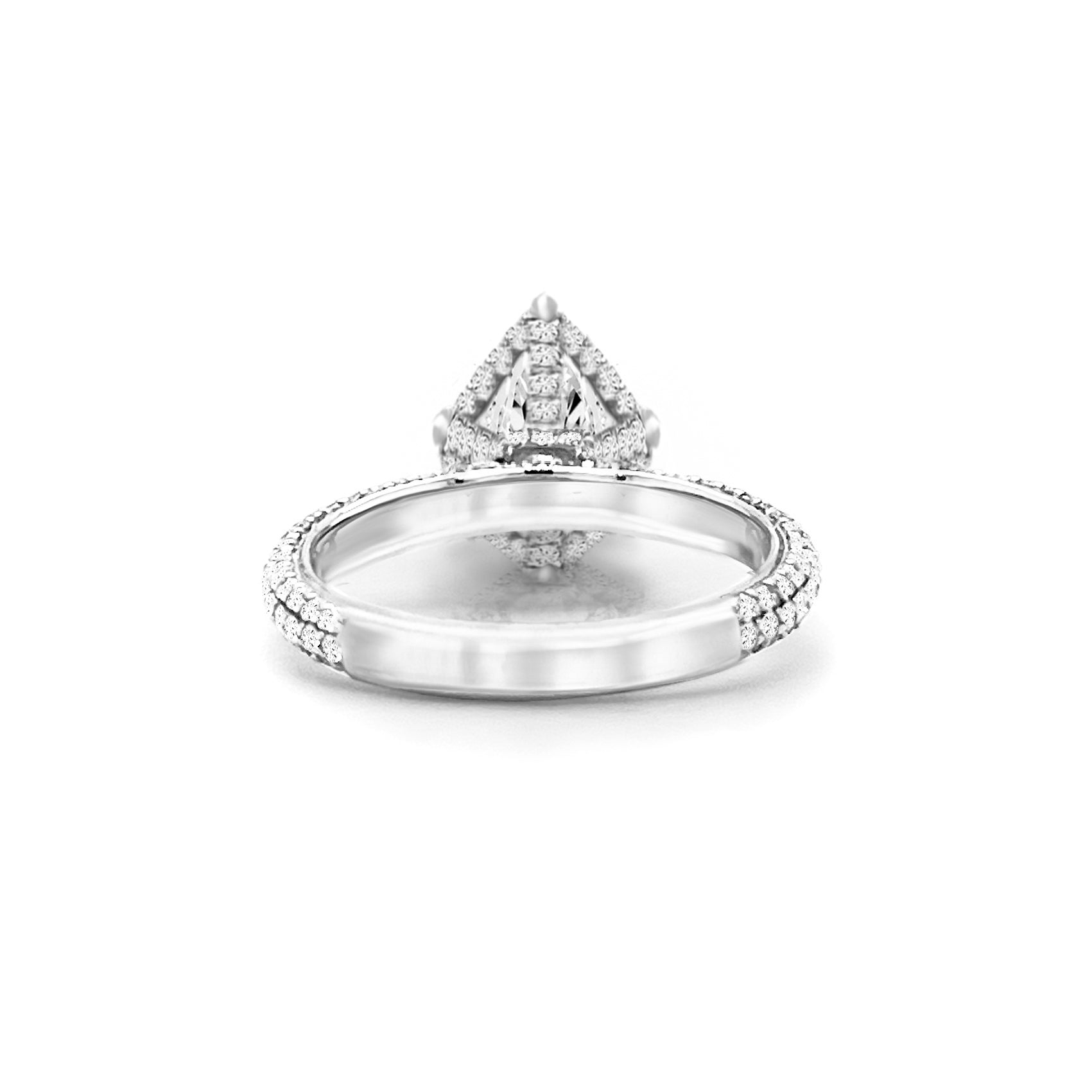 Lyra Engagement Ring