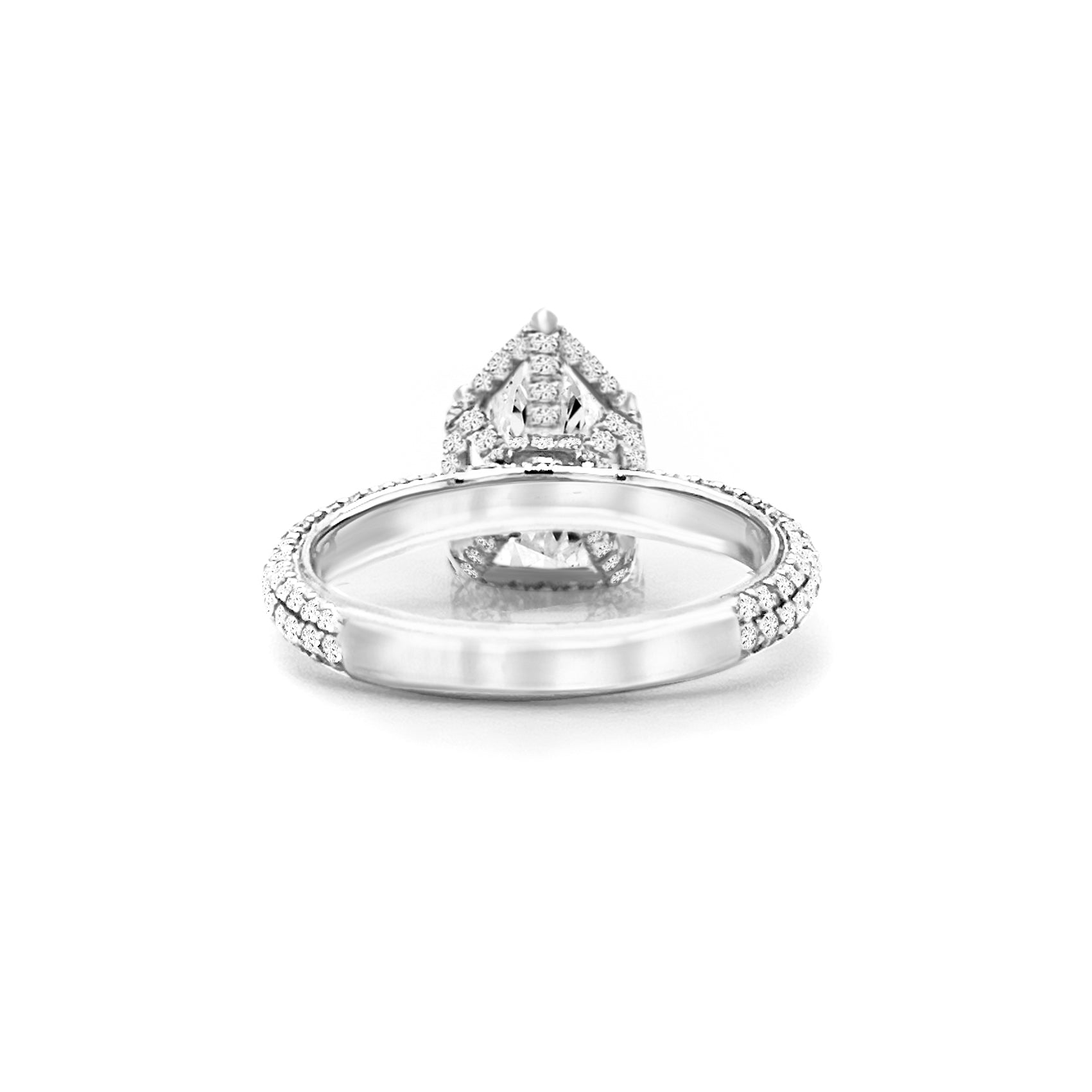 Lyra Engagement Ring