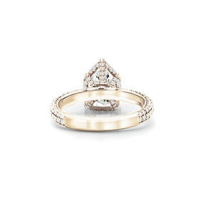 Lyra Engagement Ring