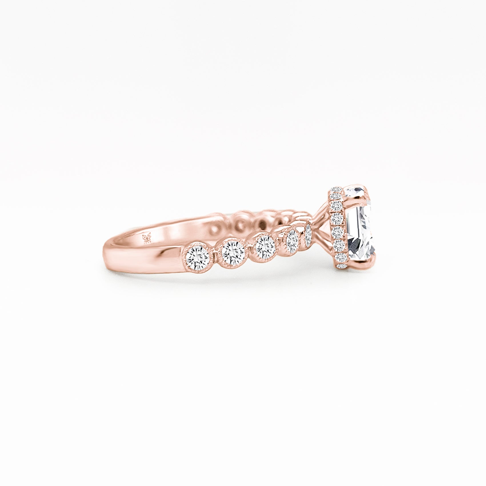 Oriana Engagement Ring