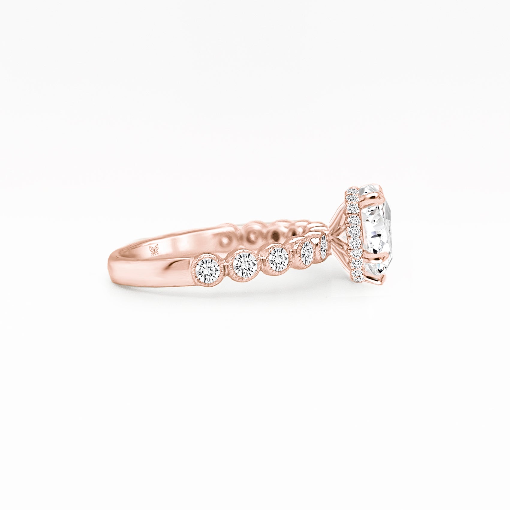 Oriana Engagement Ring